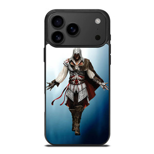 ASSASSIN'S CREED Game iPhone 17 Pro Max Case