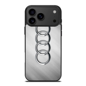 AUDI ICON iPhone 17 Pro Max Case