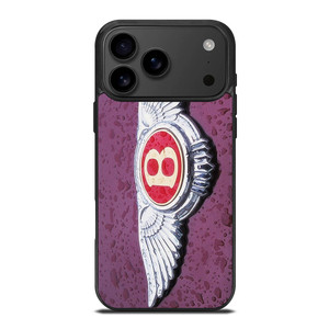 BENTLEY 2 iPhone 17 Pro Max Case