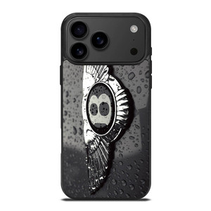 BENTLEY iPhone 17 Pro Max Case