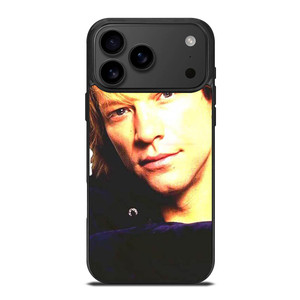 BON JOVI JON iPhone 17 Pro Max Case
