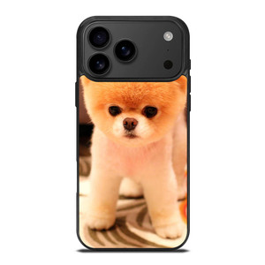 BOO CASE iPhone 17 Pro Max Case
