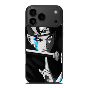BORUTO UZUMAKI iPhone 17 Pro Max Case