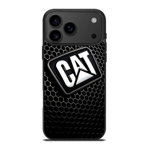 CATERPILLAR TRUCK CAT iPhone 17 Pro Max Case