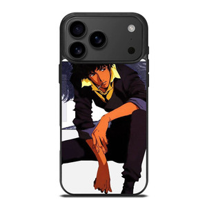 COBOY BEBOP SPIKE SPIEGEL iPhone 17 Pro Max Case