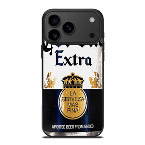 CORONA EXTRA BEER iPhone 17 Pro Max Case