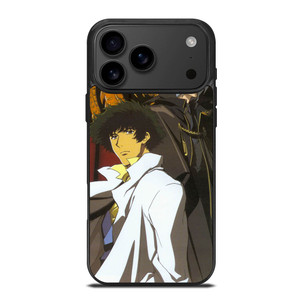 COWBOY BEBOP SPIKE AND VICIOUS iPhone 17 Pro Max Case