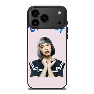 CRY BABY MELANIE MARTINEZ 2 iPhone 17 Pro Max Case