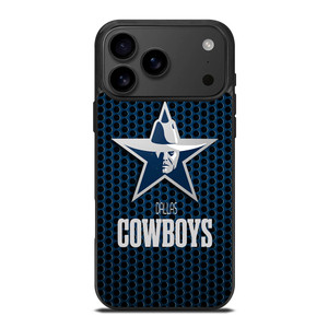 DALLAS COWBOYS NFL iPhone 17 Pro Max Case