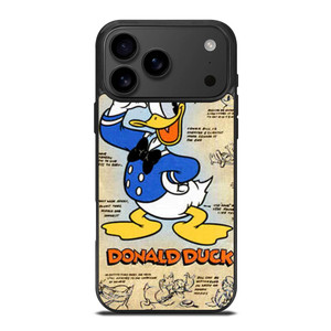 DONALD DUCK Disney iPhone 17 Pro Max Case