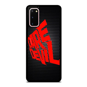 DARE DEVIL 2 Samsung Galaxy S20 Case