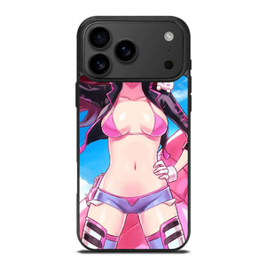 ECCHI D.VA OVERWATCH iPhone 17 Pro Max Case