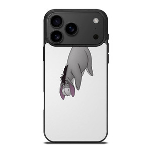 EEYORE DONKEY BALLOON iPhone 17 Pro Max Case