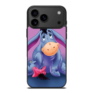 EEYORE DONKEY iPhone 17 Pro Max Case