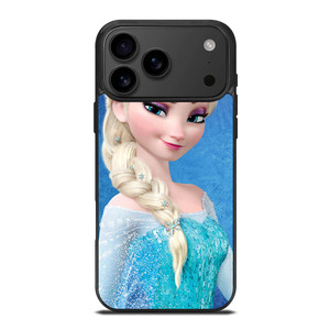 ELSA Frozen iPhone 17 Pro Max Case