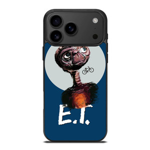 EXTRA TERRESTRIAL E.T. iPhone 17 Pro Max Case