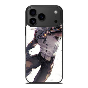 GENOS ONE PUNCH MAN iPhone 17 Pro Max Case