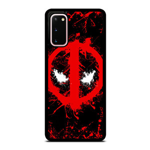 DEADPOOL I LOVE TACOS Samsung Galaxy S20 Case DEADPOOL I LOVE TACOS Samsung Galaxy S20 Case