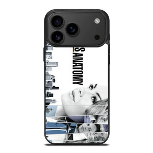 GREY'S ANATOMY 2 iPhone 17 Pro Max Case