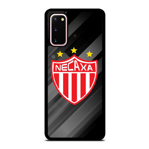 DEPORTIVO NECAXA LOGO 2 Samsung Galaxy S20 Case DEPORTIVO NECAXA LOGO 2 Samsung Galaxy S20 Case