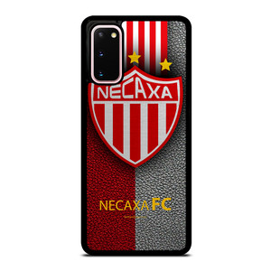 DEPORTIVO NECAXA LOGO 4 Samsung Galaxy S20 Case DEPORTIVO NECAXA LOGO 4 Samsung Galaxy S20 Case