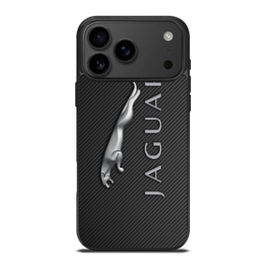 JAGUAR 2 iPhone 17 Pro Max Case