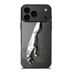 JAGUAR iPhone 17 Pro Max Case