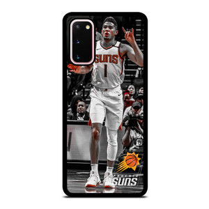 DEVIN BOOKER PHOENIX SUNS Samsung Galaxy S20 Case