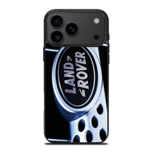 LAND ROVER iPhone 17 Pro Max Case