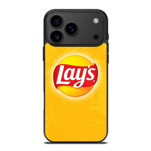 LAYS CLASSIC POTATO WRAP iPhone 17 Pro Max Case