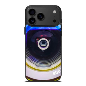 LEICA GEOSYSTEMS CAMERA LENS iPhone 17 Pro Max Case