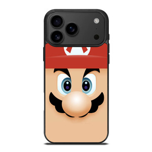 MARIO BROSS iPhone 17 Pro Max Case