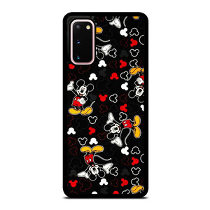 DISNEY MICKEY MOUSE NEW Samsung Galaxy S20 Case DISNEY MICKEY MOUSE NEW Samsung Galaxy S20 Case