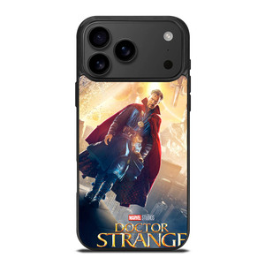MARVEL DOCTOR STRANGE iPhone 17 Pro Max Case