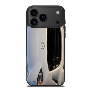 MAZDA MX5 CAR GRILLES iPhone 17 Pro Max Case