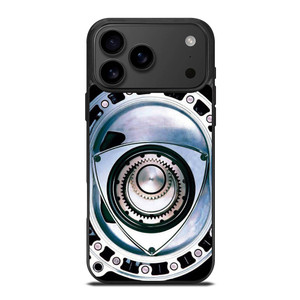 MAZDA RX-7 ROTARY ENGINE 2 iPhone 17 Pro Max Case