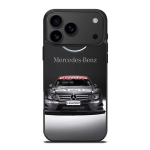 MERCEDES BENZ AMG CAR iPhone 17 Pro Max Case