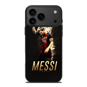 MESSI LIONEL iPhone 17 Pro Max Case