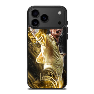 MICHAEL JACKSON 1 iPhone 17 Pro Max Case