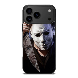 MICHAEL MYERS HALLOWEEN iPhone 17 Pro Max Case