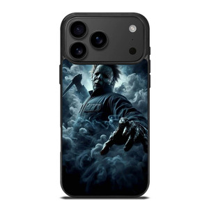 MICHAEL MYERS HORROR HALLOWEEN iPhone 17 Pro Max Case