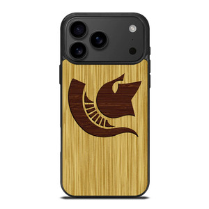 MICHIGAN STATE SPARTANS WODEN ICON iPhone 17 Pro Max Case