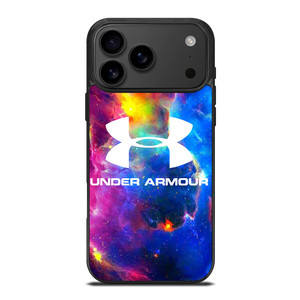 NEBULA UNDER ARMOUR iPhone 17 Pro Max Case