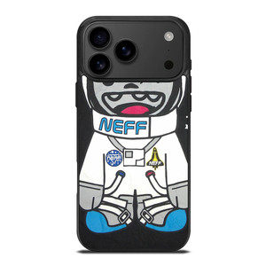 NEFF HEADWEAR LOGO FAN ART iPhone 17 Pro Max Case