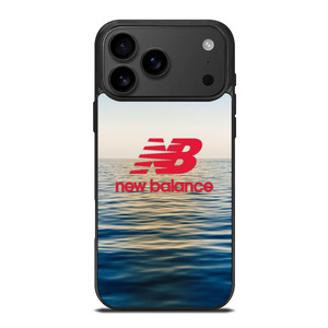 NEW BALANCE NB RED SEA iPhone 17 Pro Max Case