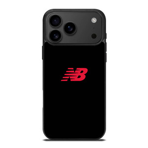 NEW BALANCE NB RED iPhone 17 Pro Max Case