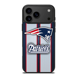 NEW ENGLAND PATRIOTS SYMBOL iPhone 17 Pro Max Case
