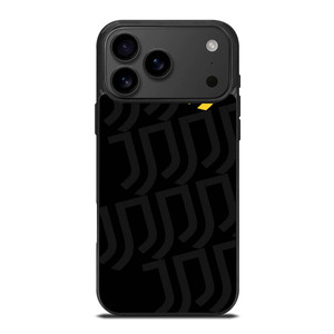 NEW JUVENTUS LOGO iPhone 17 Pro Max Case