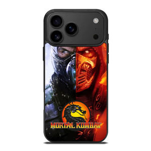 NEW MORTAR COMBAT iPhone 17 Pro Max Case
