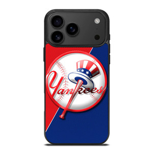 NEW YORK YANKEES MLB iPhone 17 Pro Max Case